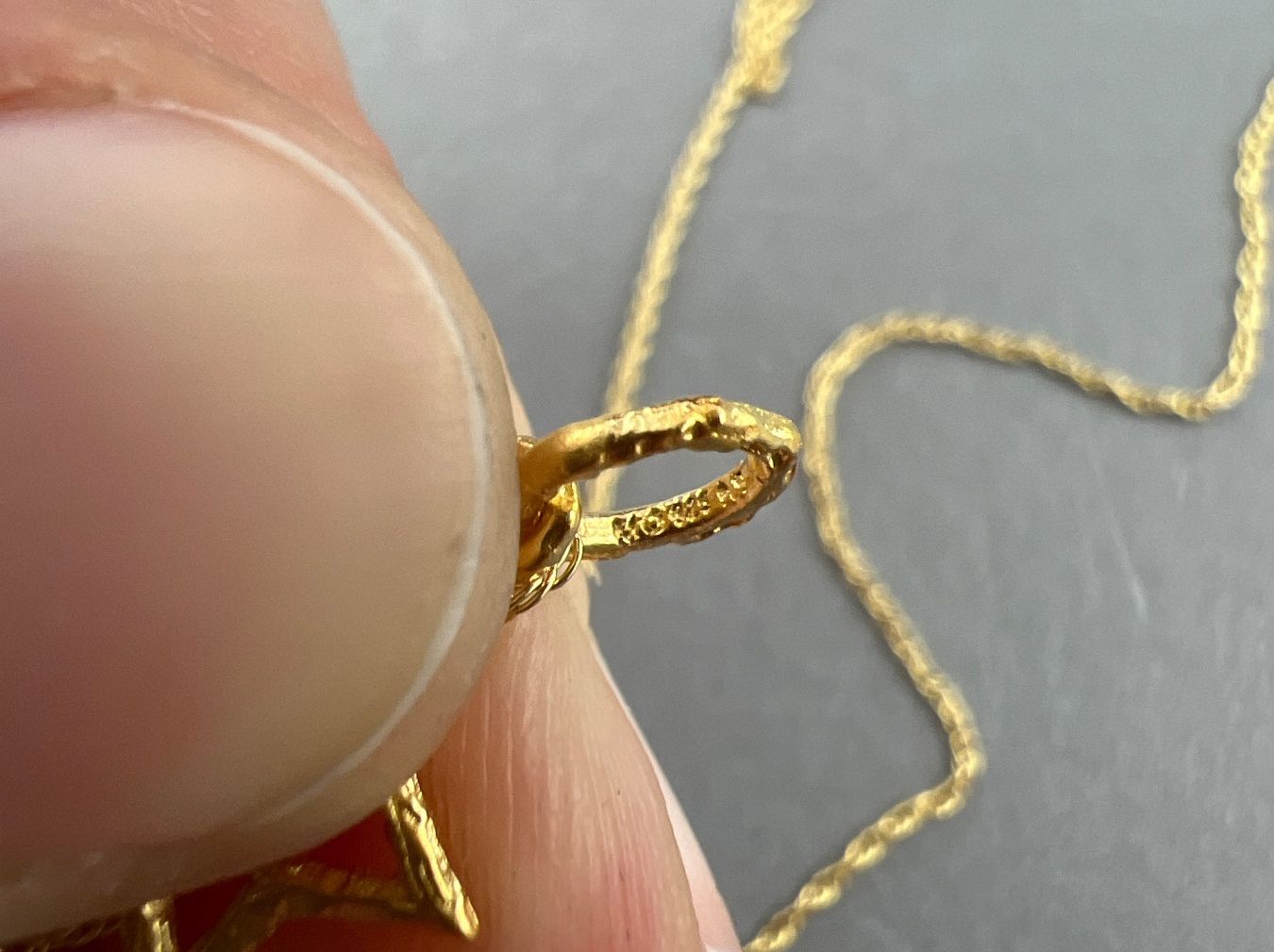 Catenine: Kette 925 Silber – Usato da Niederuzwil venduto da leo_8857 5
