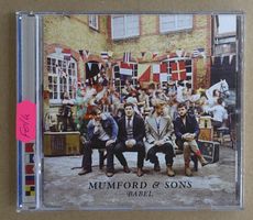 Mumford & Sons – Babel - (Folk) - F25