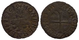 Bern Kreuzer 1619 /3082