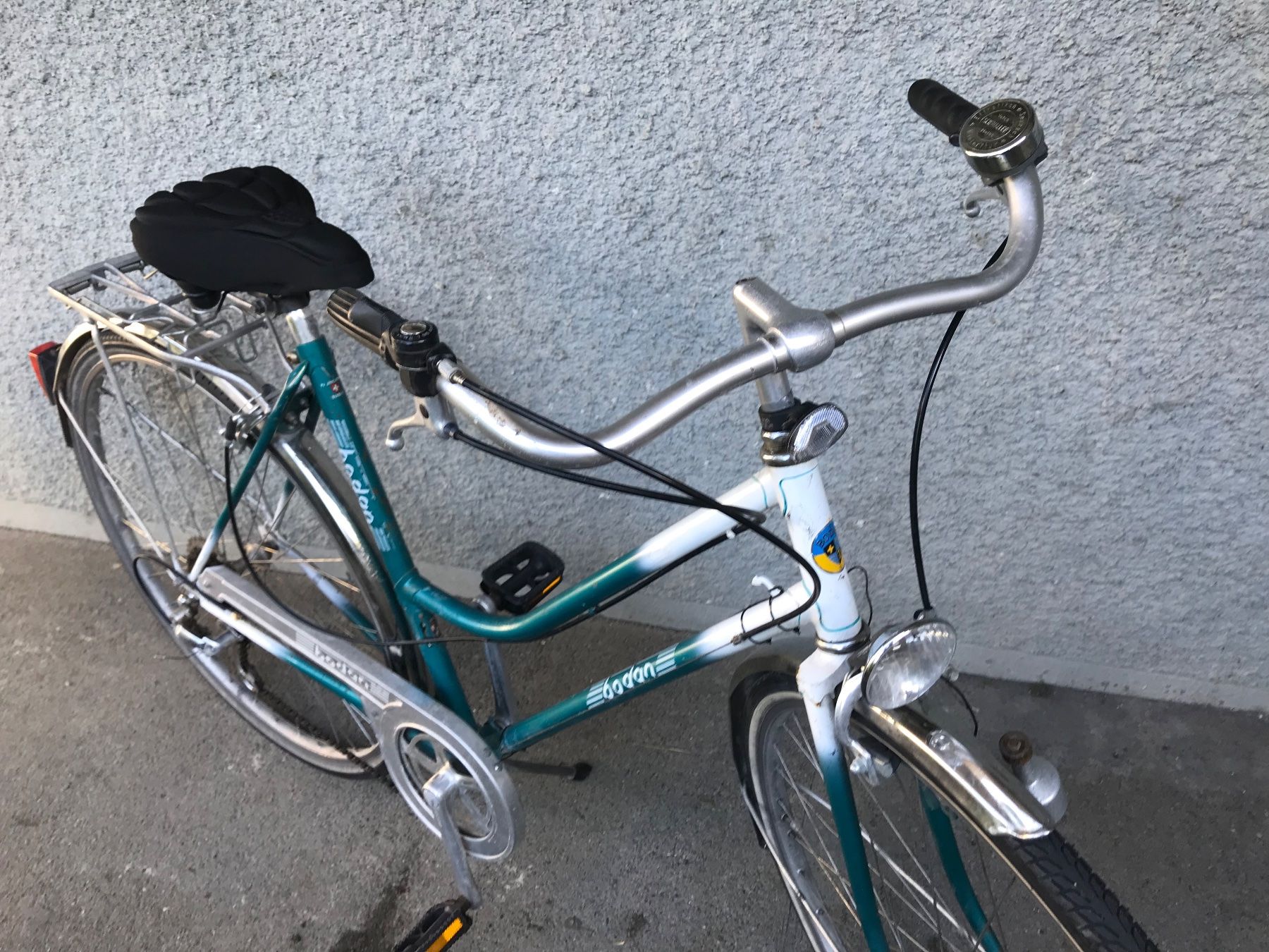 Biciclette: Damenvelo 28 Zoll – Usato da Zürich venduto da Limea0 2