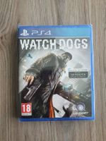 Watch Dogs - PS4 *NEU / SEALED*!