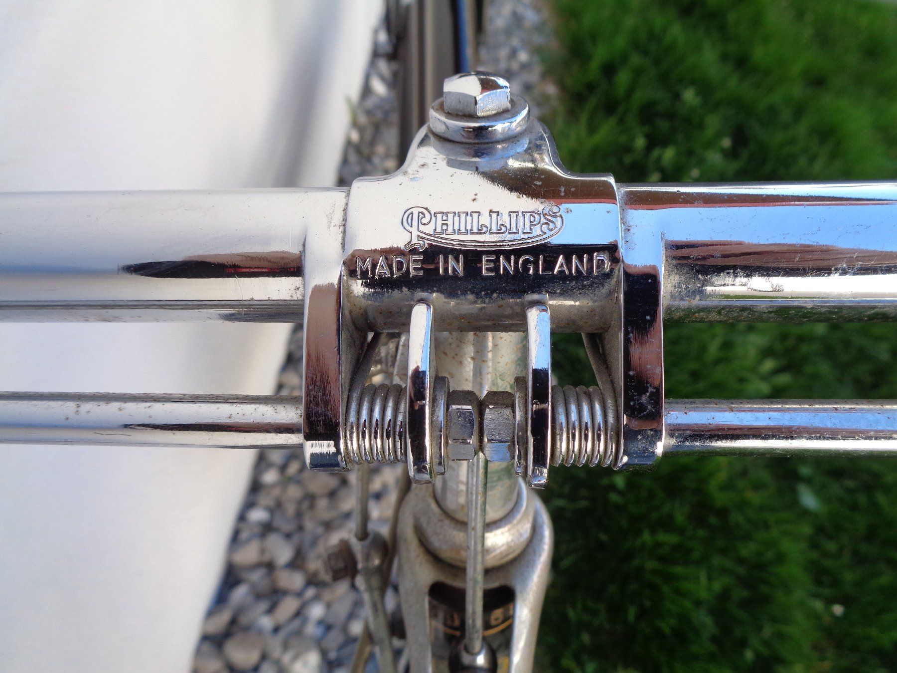 Biciclette: Englisches Vintage / Oldtimer Herrenvelo – Usato da Schindellegi venduto da schelten2019 1