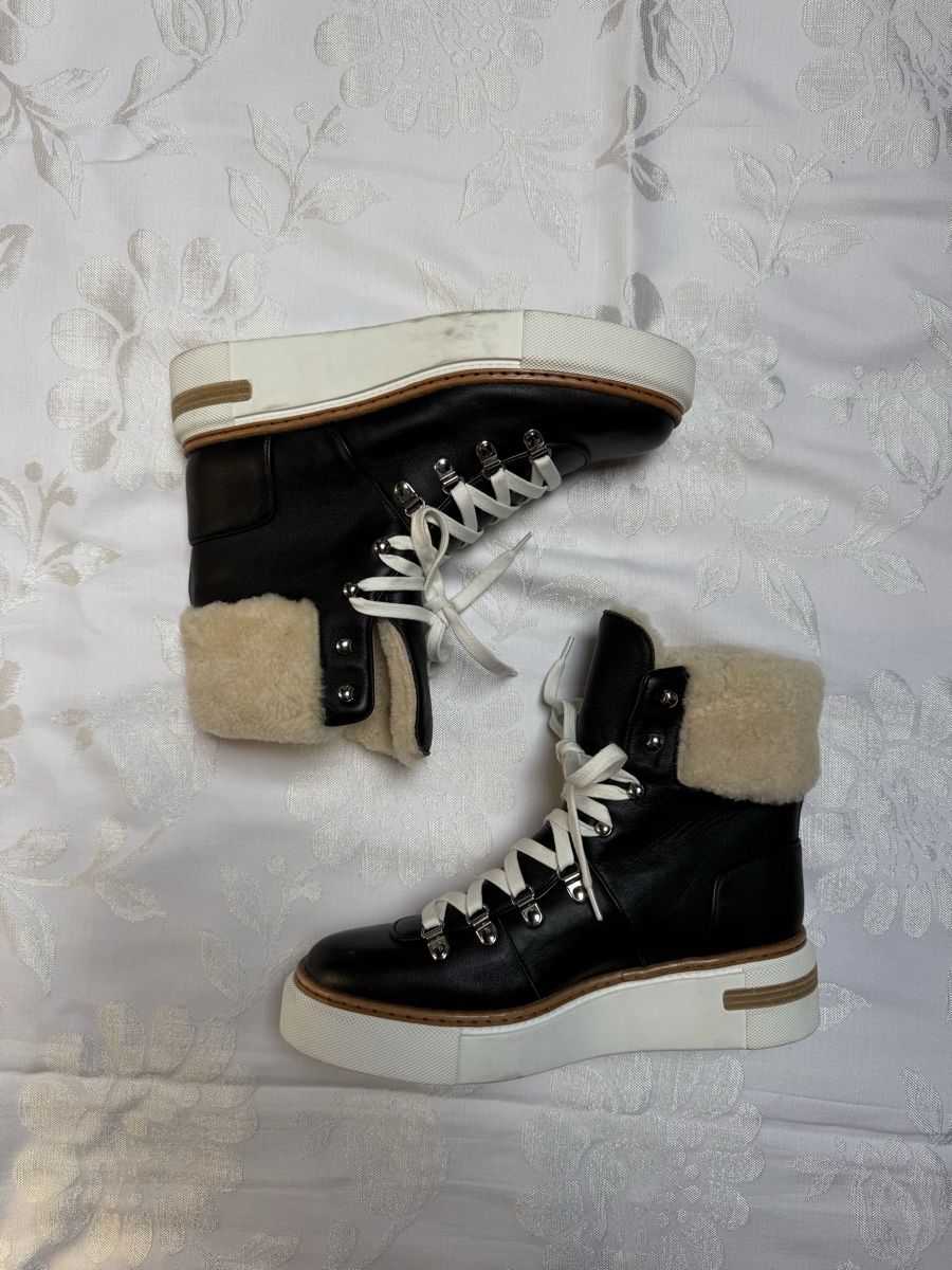 Hermès Chaussures femmes: Hermes boots 39 – D'occasion à Barna par orbuyorcry 2