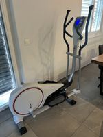 KETTLER Unix P Crosstrainer – sehr guter Zustand