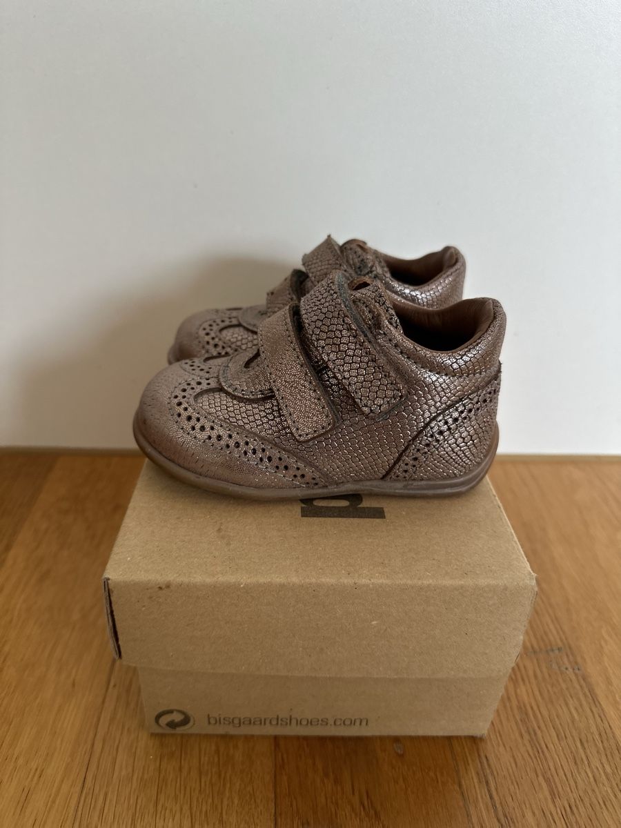 Bisgaard Scarpe per ragazzi: Bisgaard Lauflernschuhe Gr. 21 - NEU – Nuovo e nell'imballaggio originale da Ennetbaden venduto da Sasa_54008 1