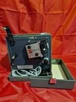 Kodak Instamatic M55-L Movie Super 8 Projector, defekt