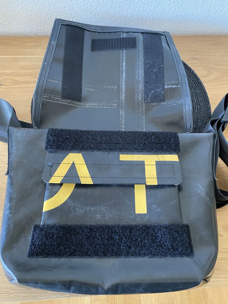 Freitag Taschen: Freitag F11 Lassie – Neu (gemäss Beschreibung) aus Uster von Pucci88 5