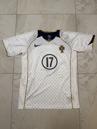 Portugal C. Ronaldo Trikot