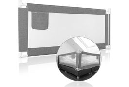 Rawvel Bettschutzgitter