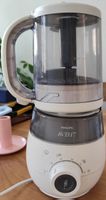 Philips Avent Dampfgarer und Mixer gebrauchter Zustand