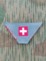 Abzeichen Frauenhilfsdienst Ord. 1949