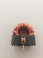 150uH Ringkern Speicherdrossel (Restposten)