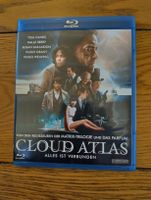Cloud Atlas (blu-ray) Tom Hanks, Halle Berry) de., eng.