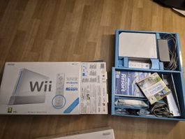 nintendo wii