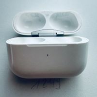 Original Apple Ladecase A2190 Wireless für AirPods Pro