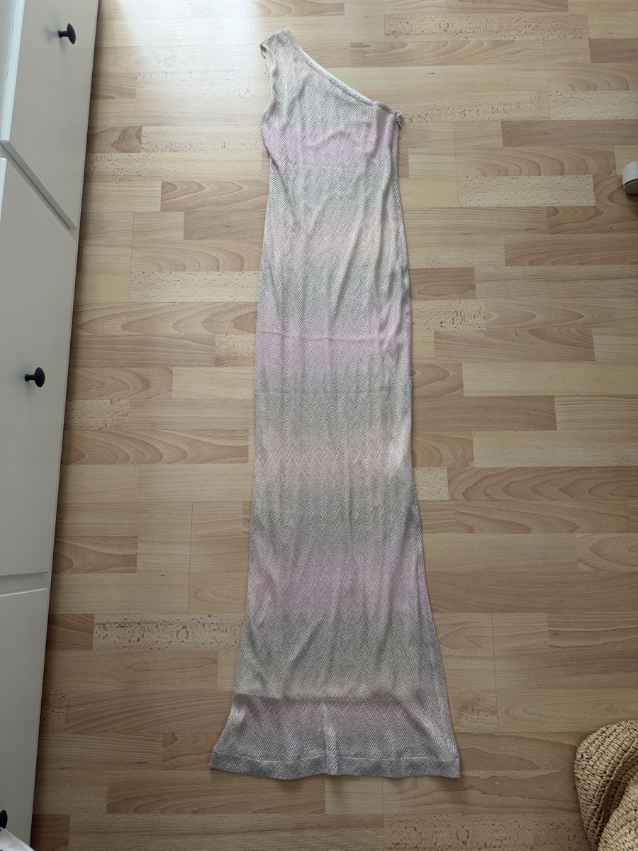 Missoni Kleider: Missoni Kleid – Neu (gemäss Beschreibung) aus Schaffhausen von LisaU 1