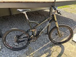 Specialized Enduro SL Comp MTB (XL)