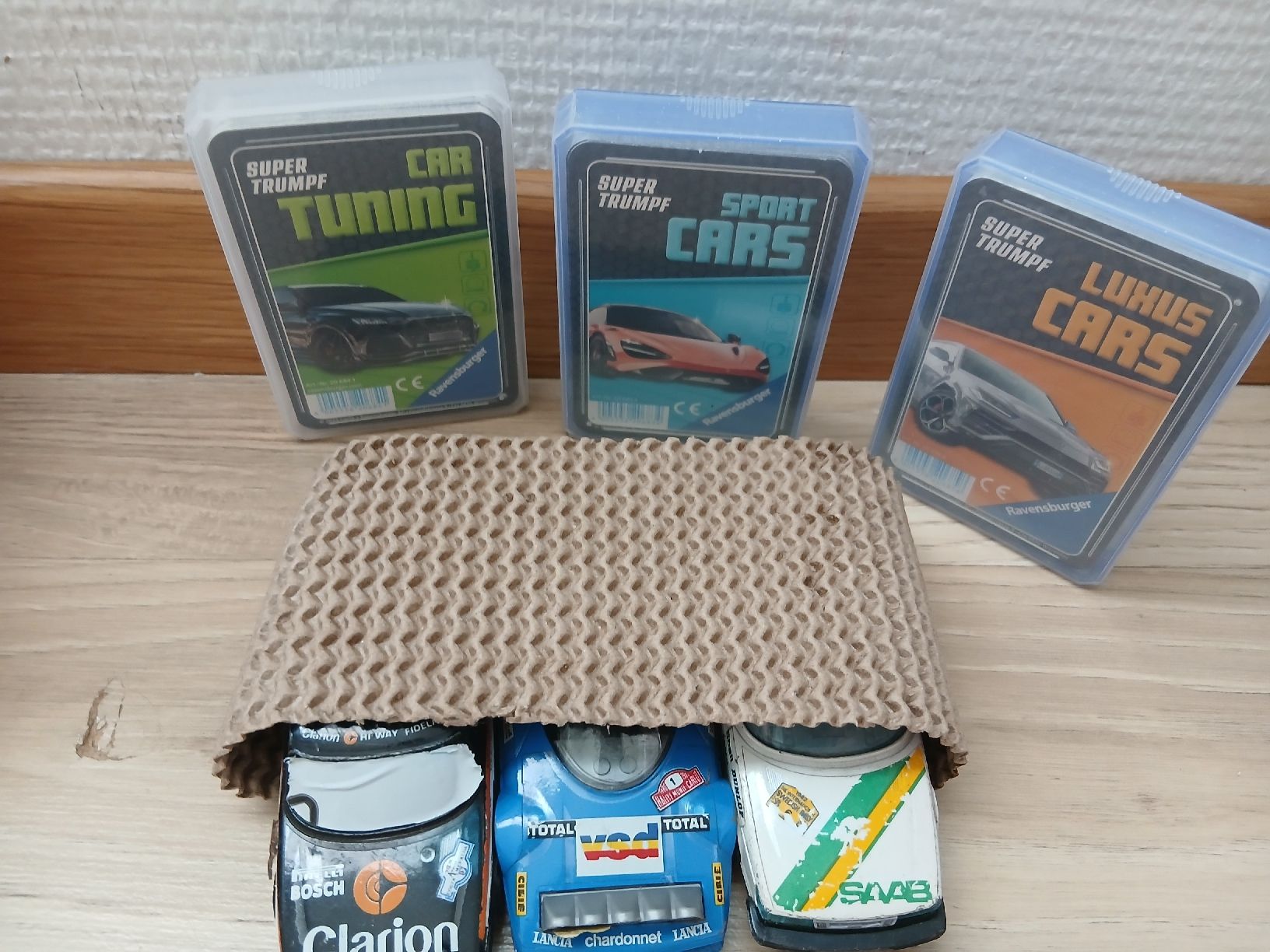 Modellautos: Verschidene model Autos – Gebraucht aus Balsthal von Marica75 5