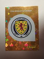 WM26 Panini Schottland