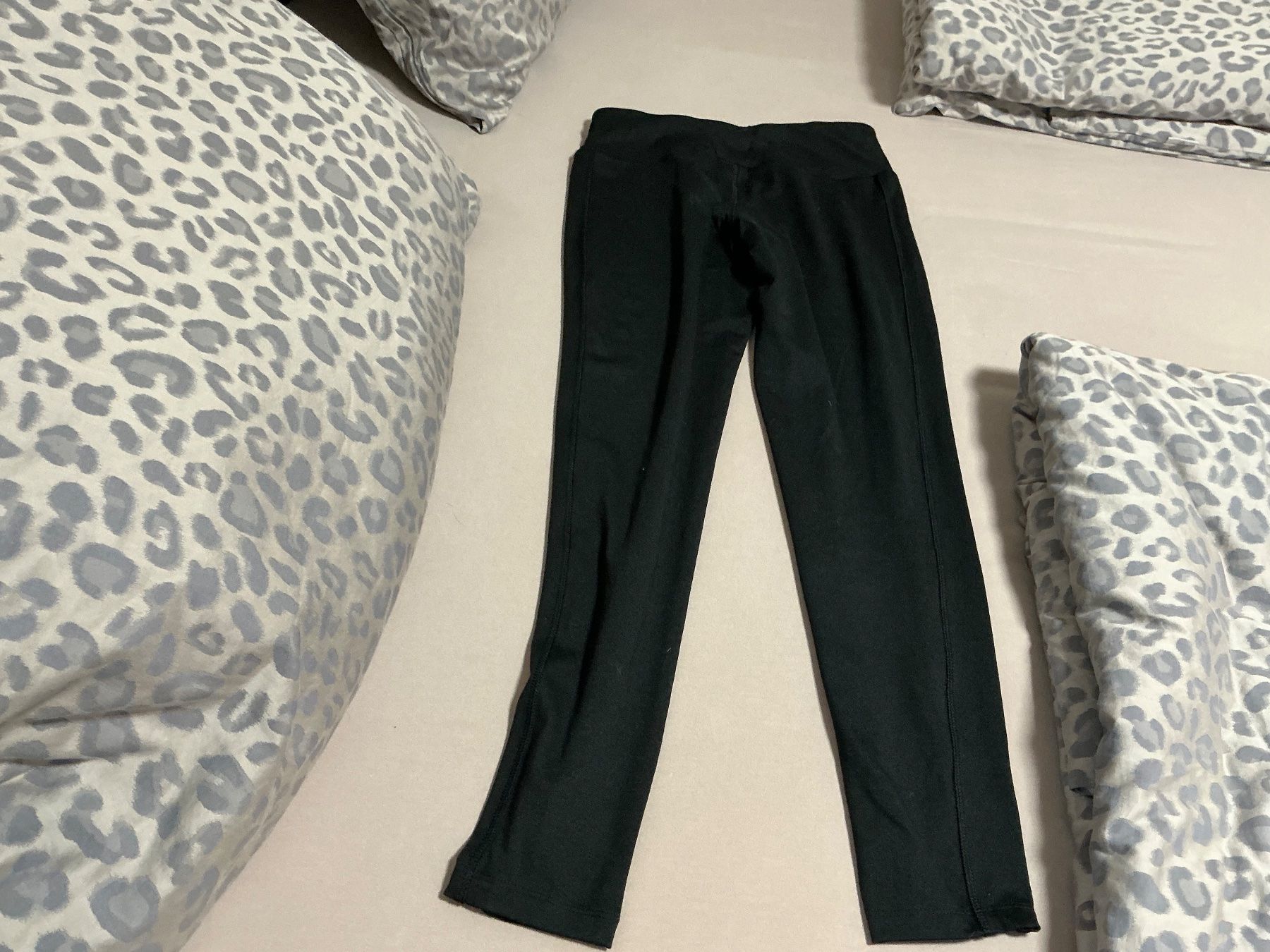 Leggings: Bequeme Leggins black Gr.S – Gebraucht aus Würenlos von star_2002_ 2