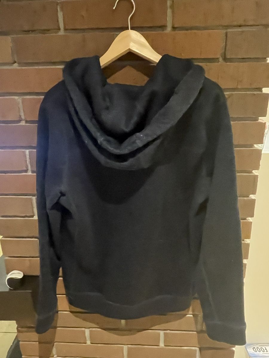 Abercrombie Maglioni & Felpe: Hoodie Abercrombie – Usato da Holderbank AG venduto da cargobulle 2