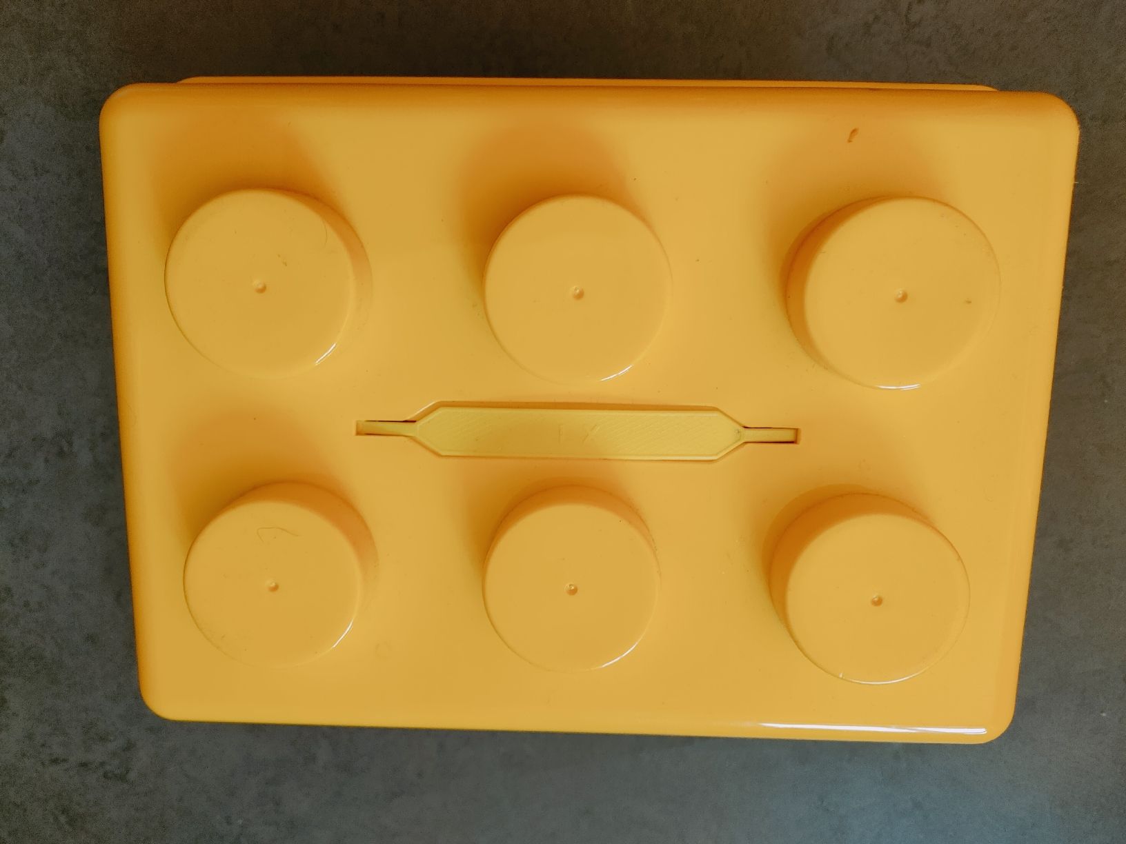 Spielzeuge: Doppelte Achterbahn in Lego – Neu (gemäss Beschreibung) aus Thusis von Muesli81 4