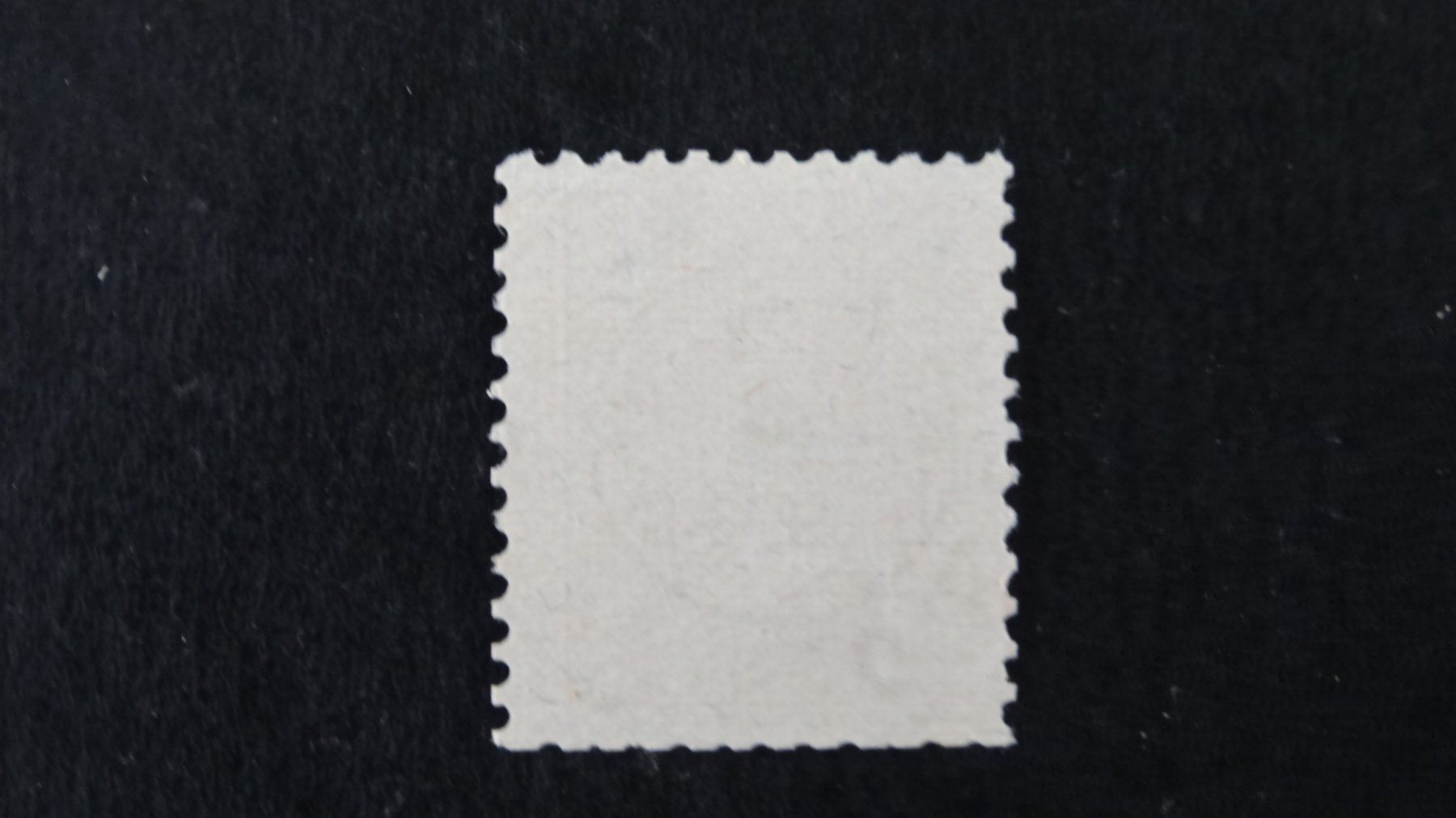 Tous les timbres: stark dezentriert SBK 104   125 – D'occasion à Anwil par zuggi57 1