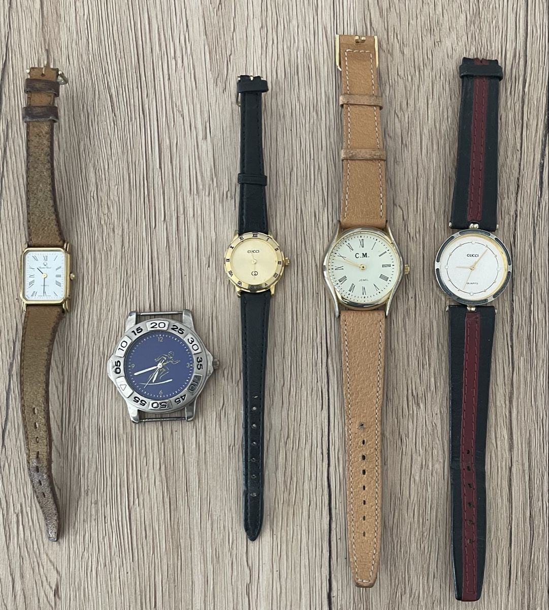 Orologi: ARMBANDUHREN DEFEKT – Difettoso da Plons venduto da wartauchris