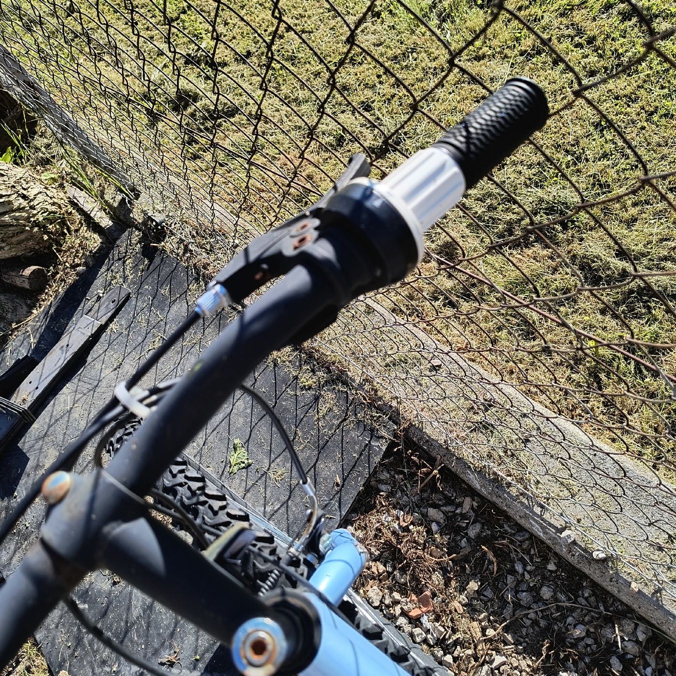 Biciclette: vélo enfant  – Usato da Courgenay venduto da DaVe915 1