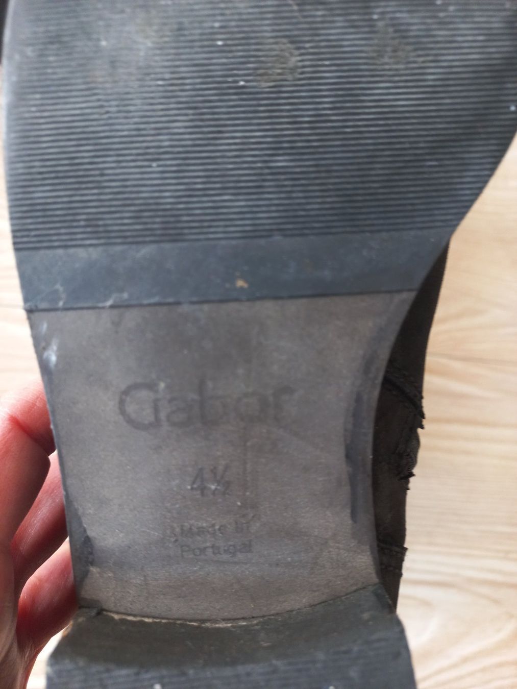 Gabor Chaussures femmes: Botines Gabor – D'occasion à Châtelaine par kbabs 6