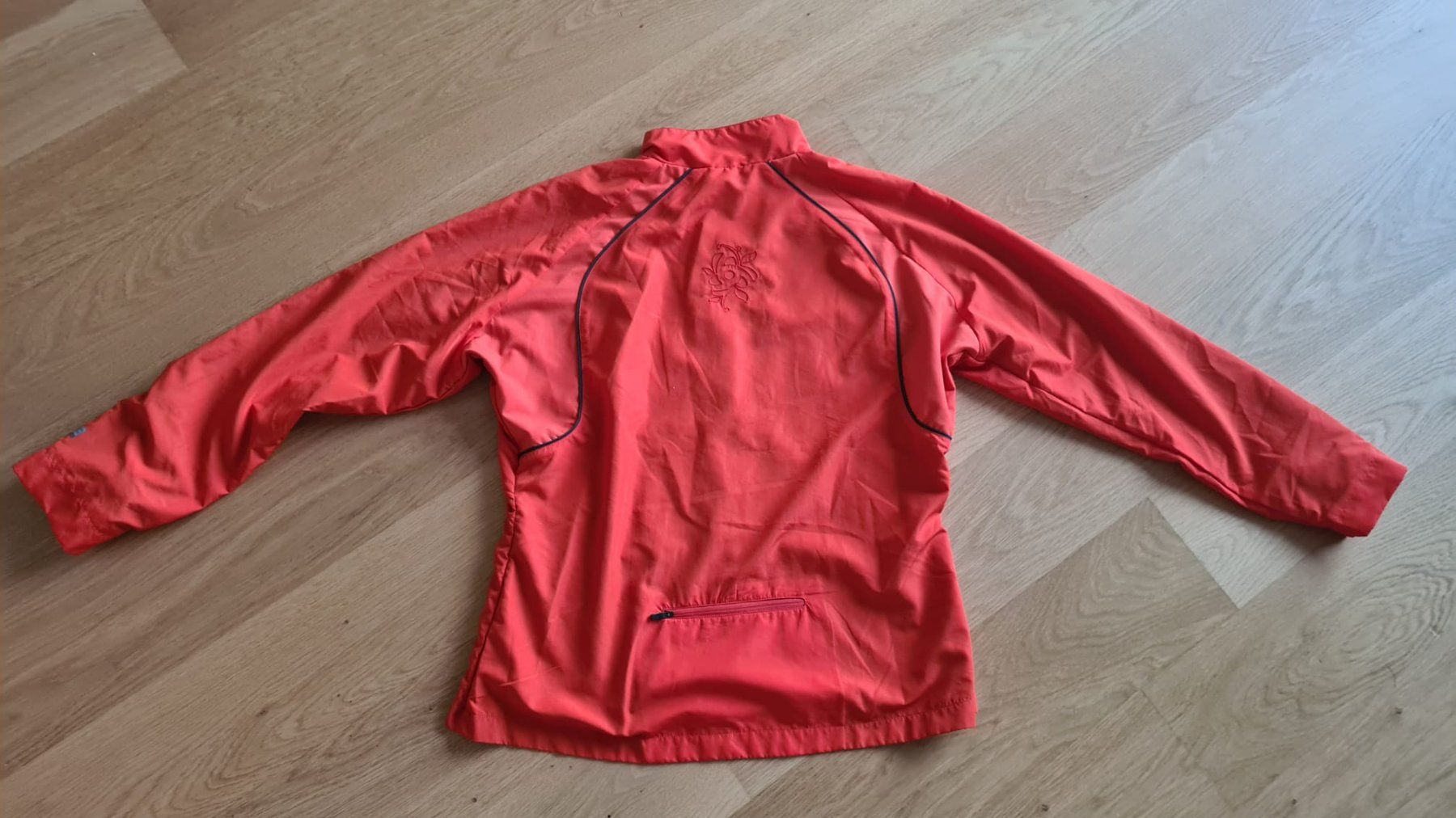 Odlo Giacche: Odlo Outdoor logic windproof Sport Jack/ L – Usato da Winterthur venduto da stufaphi 3