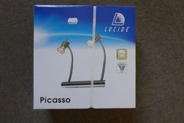 Lucide Deckenlampe "Picasso" neu