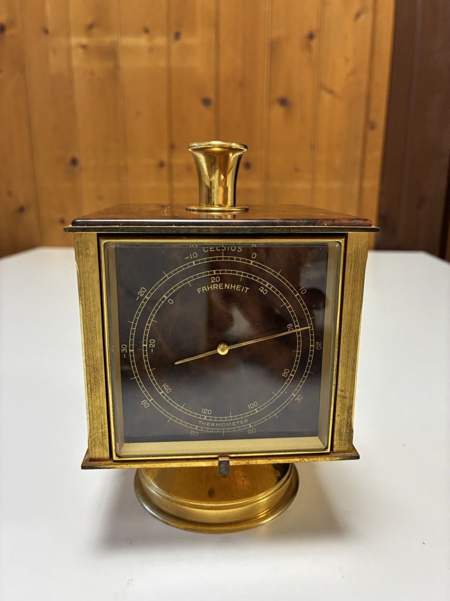 Dunhill Orologi: Orologio da tavola Dunhill – Usato da Chiggiogna venduto da acavanna 1