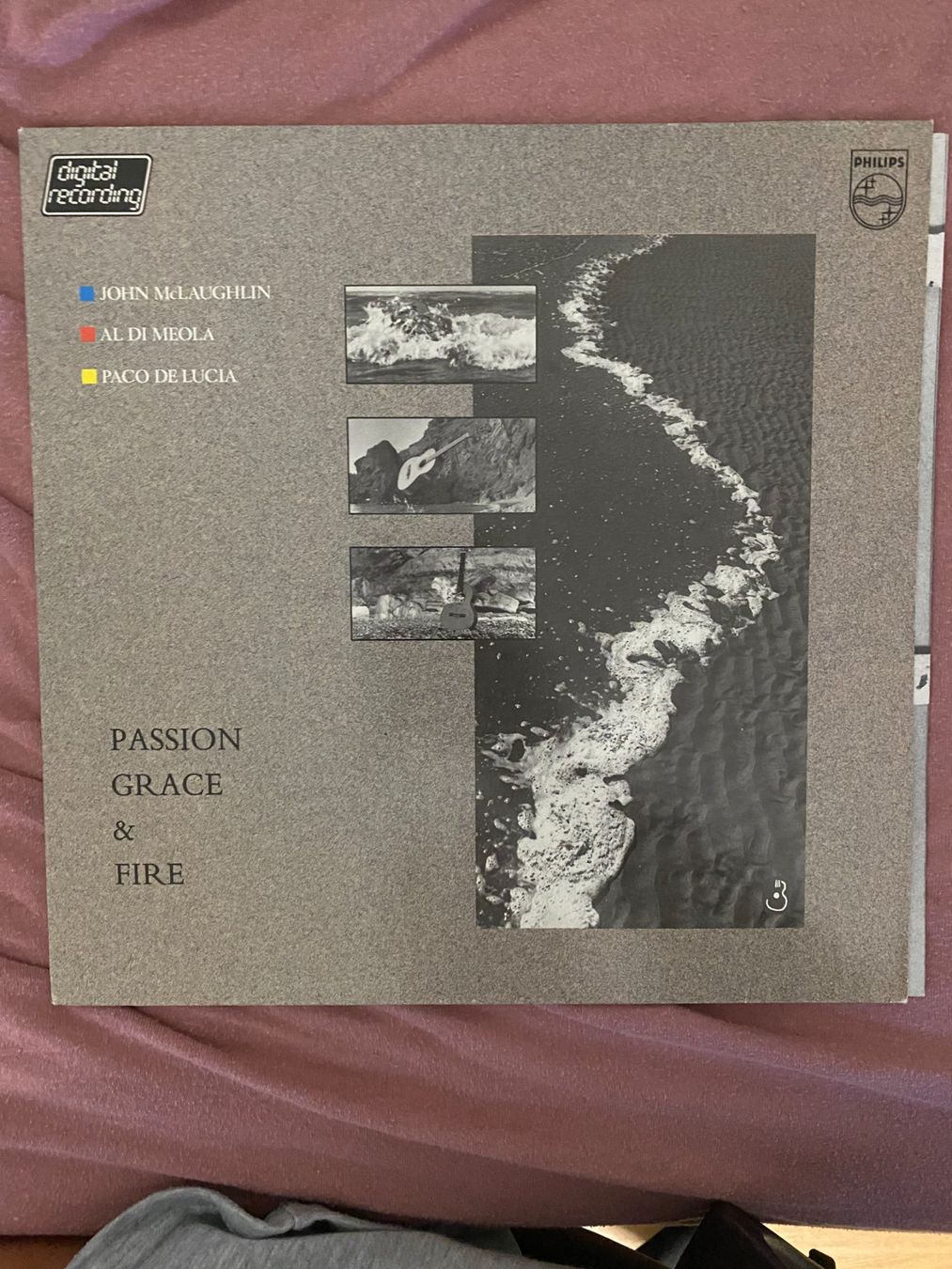 Dischi in vinile: LP – Usato da Dietlikon venduto da Nicokh