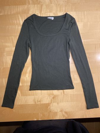 Langarmshirt Gr. S