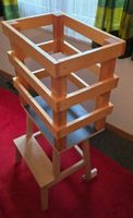 Learning Tower