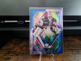 Diamonds of the League - ZSC - Hrubec/99 - Series 1
