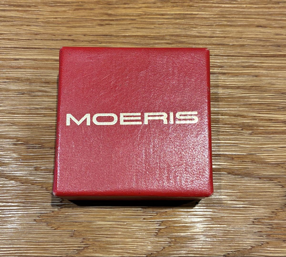 Moeris Orologi: Moeris Taschenuhr – Nuovo (secondo la descrizione) da Moleson-s-Gruyeres venduto da Mosaikplastik 2