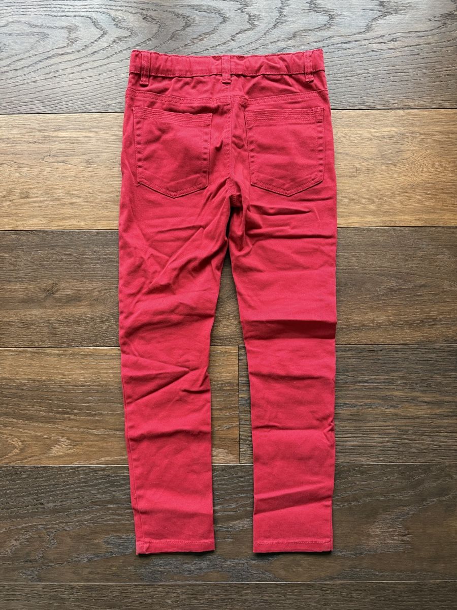 Pantaloni: Hose Mädchen – Usato da Pfäffikon ZH venduto da aveo14 1