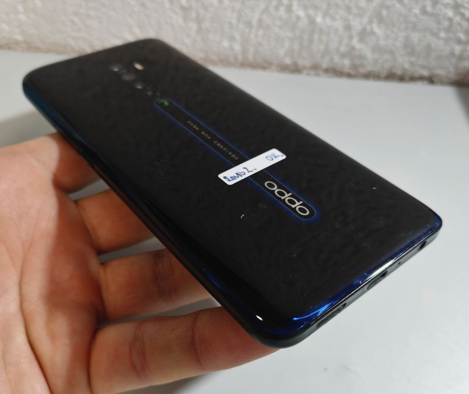 Oppo Handys / Smartphones: Oppo Reno 2 256GB – Gebraucht aus Ehrendingen von Rocky985 2