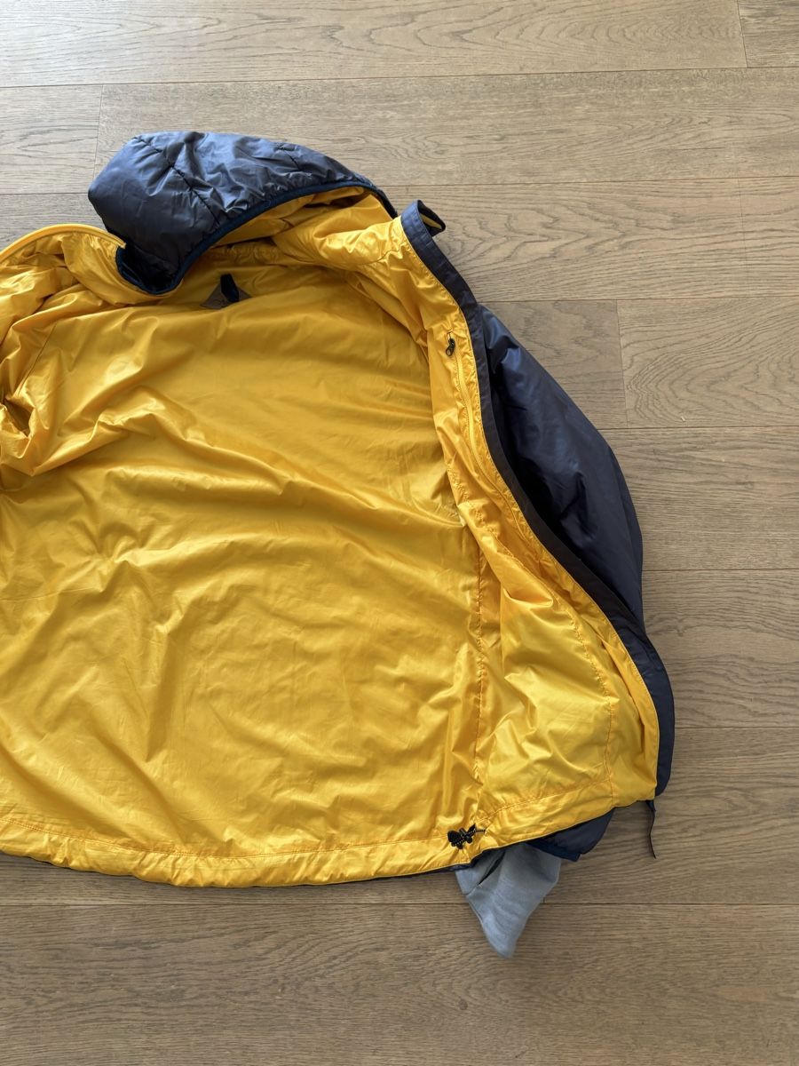 Giacche: Leichte Übergangsjacke Triple2 Gr. M – Usato da Zumikon venduto da djoker03 2