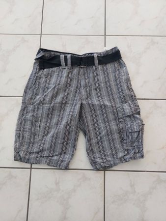 Herren Shorts Gr.  32 Marc Ecko