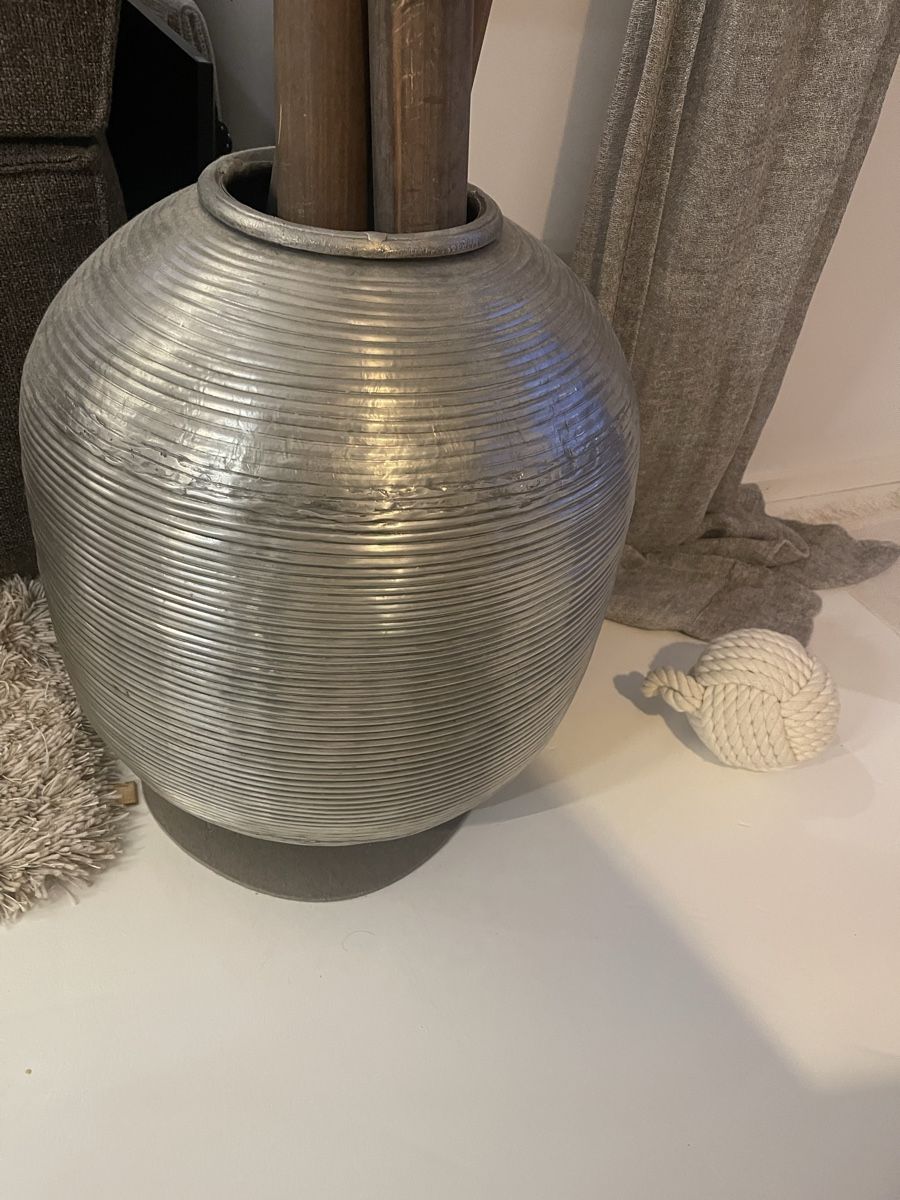 Vase & Récipients: Bodenvase – D'occasion à Herrliberg par DominiqueSpecht 4
