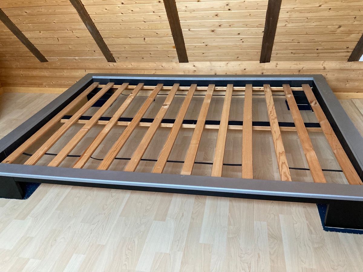 Letti: Bett – Usato da Gretzenbach venduto da pimki01 2