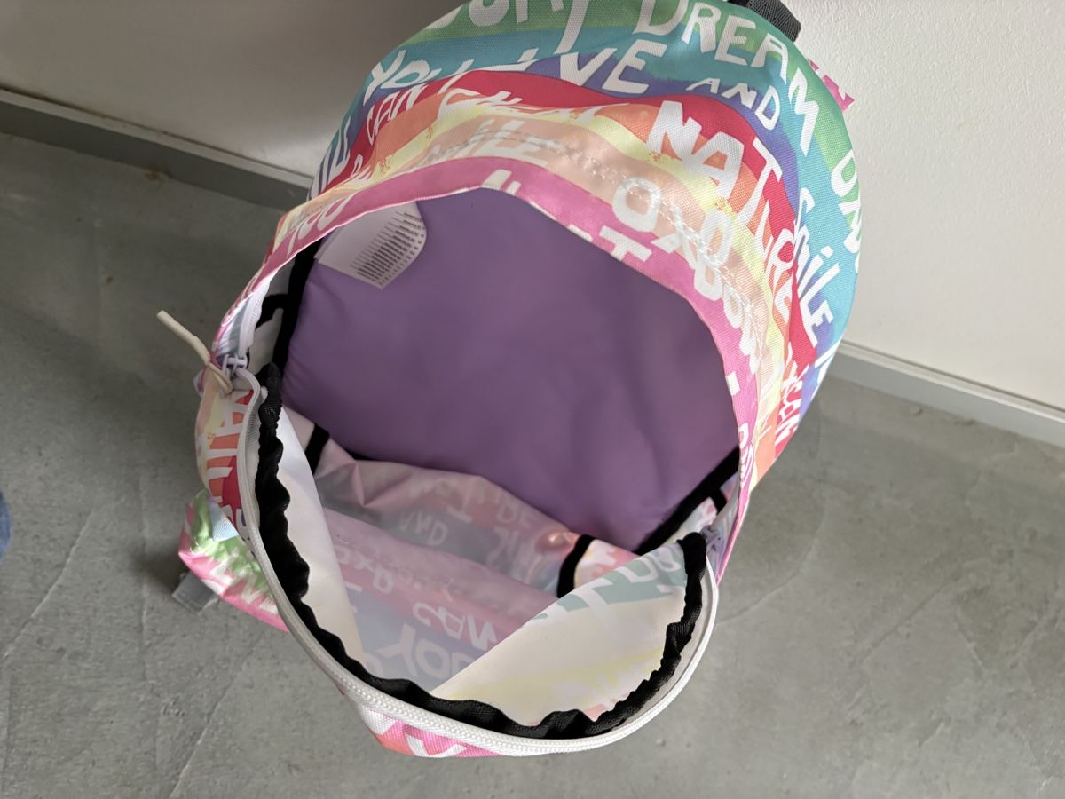 Rucksäcke: Rucksack Oxbow – Gebraucht aus Aeugst am Albis von Cheeks 4