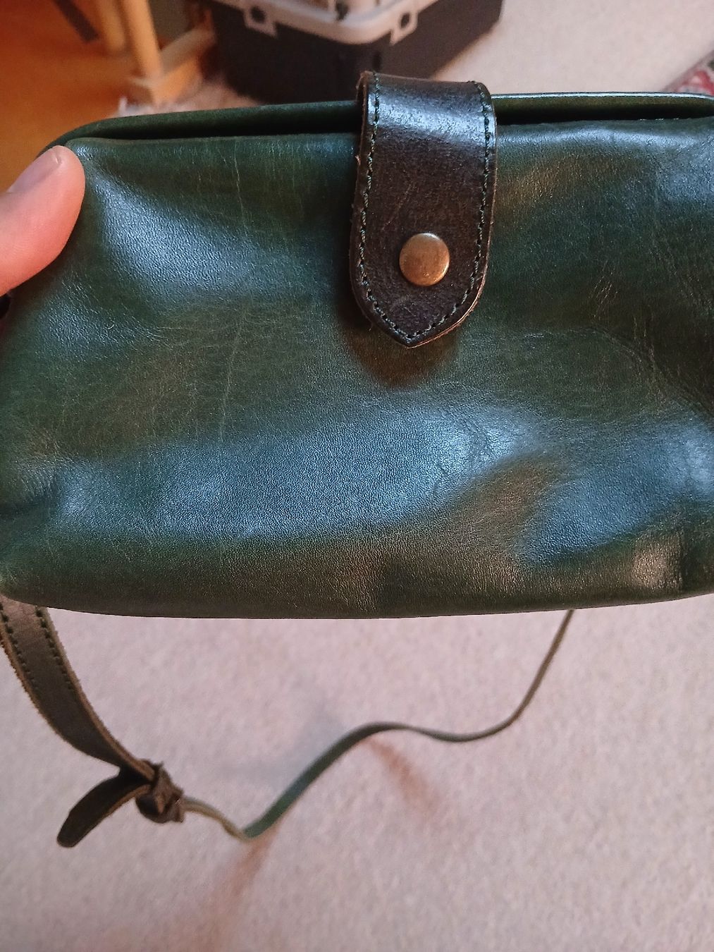 Borse da donna: tasche – Usato da Reinach AG venduto da M_2024
