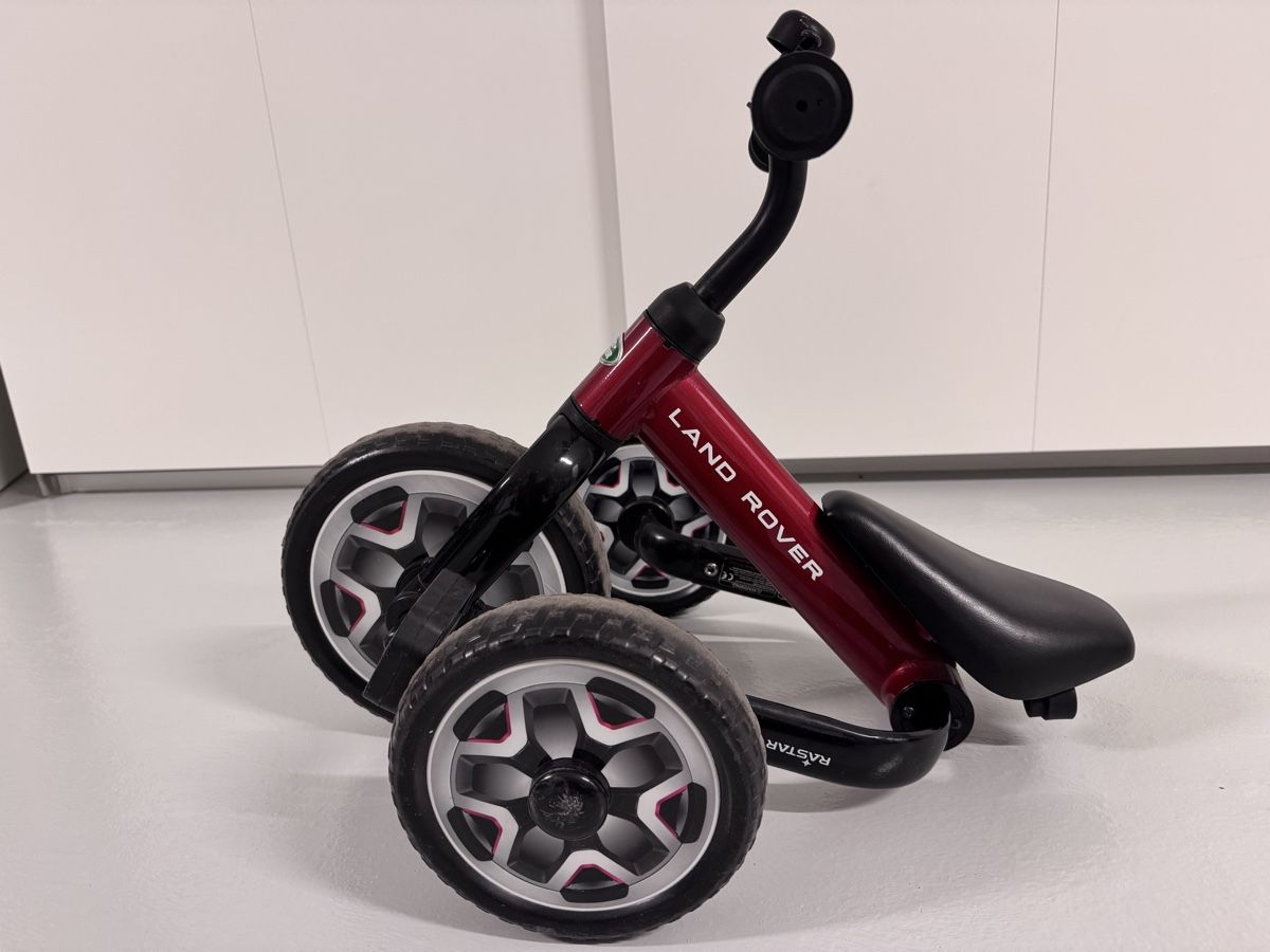 Fahrzeuge für Kinder: Dreirad / Laufrad – Neu (gemäss Beschreibung) aus Nürensdorf von FioMiki 9