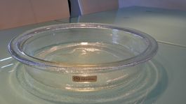 Glasi Hergiswil: grosse Schale / Schüssel; Roberto Niederer