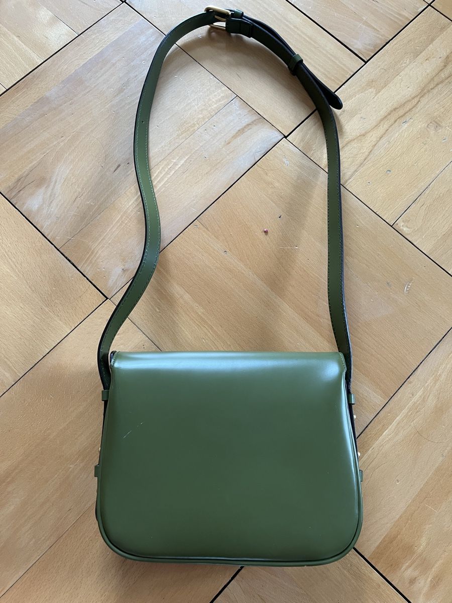 Soeur Sacs femmes: Sac sœur modèle Bellissima – D'occasion à Bern par marinouzien 2