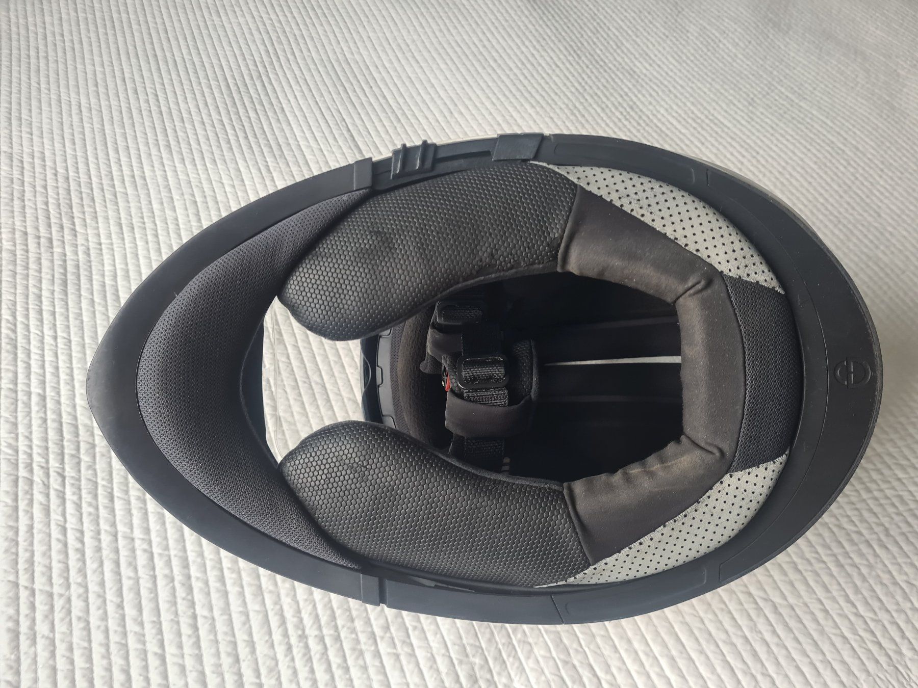 Schuberth Caschi & visiere: Motorradhelm Schuberth S2 – Usato da Urdorf venduto da Jamar1 2
